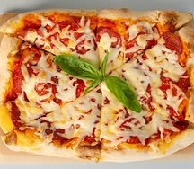 Сырная 30*20 см