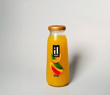 Il Primo манговый с мякотью