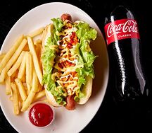 Комбо Первым делом