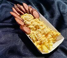 Микс простой