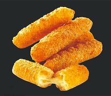 Сырные палочки