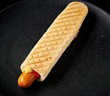 Хот-дог Френч