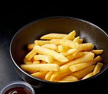 Картофель фри