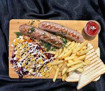 Чип фест Большой