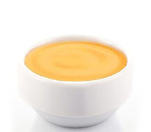 Сырный соус