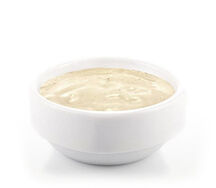 Чесночный соус