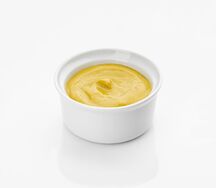 Горчичный соус