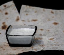 Соус чесночный