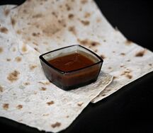 Соус шашлычный