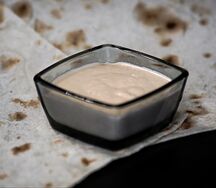 Соус биг-тейсти