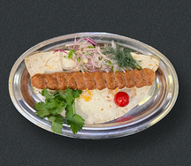 Люля из баранины