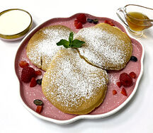 Панкейки