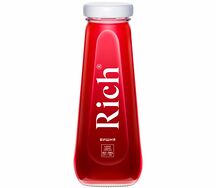 Сок Rich Вишня