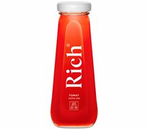 Сок Rich томатный