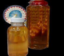 Компот из сухофруктов