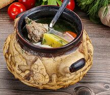 Козо дымдама