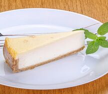 Чизкейк Нью-Йорк