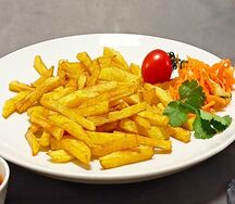 Картофель фри