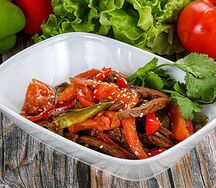 Салат Фирменный