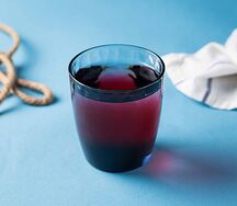 Компот Вишня