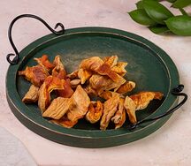 Дыня сушеная