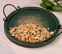 Кешью жареное