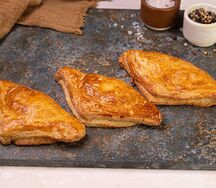 Хачапури с сыром