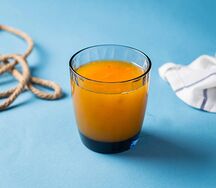 Компот Облепиха