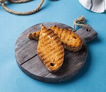 Хлеб Пражский