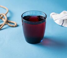 Компот Ежевика