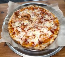 Пицца Маргарита