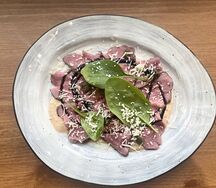 Салат Вителло тоннато