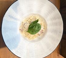 Паста Карбонара