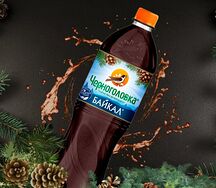 Байкал Черноголовка