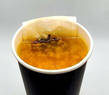 Облепиховый чай