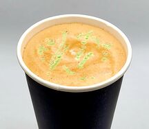 Мятный Мокко