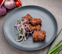 Свиная шейка