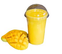 Манго шейк