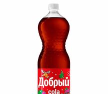 Добрый Cola