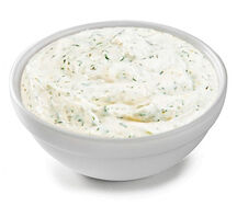 Соус чесночный