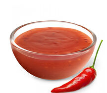 Соус чили