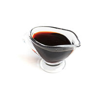 Соус гранатовый