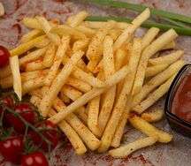 Картофель фри