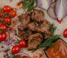 Свиная шейка