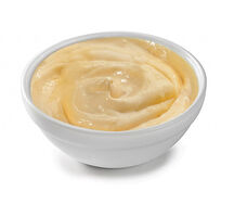 Соус сырный