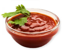 Соус барбекю