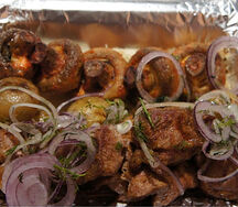 Деревня сет