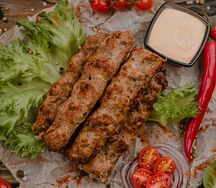 Люля-кебаб Курица