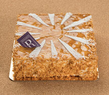 Мельфой французский