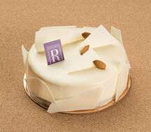 Миндальный эксклюзив